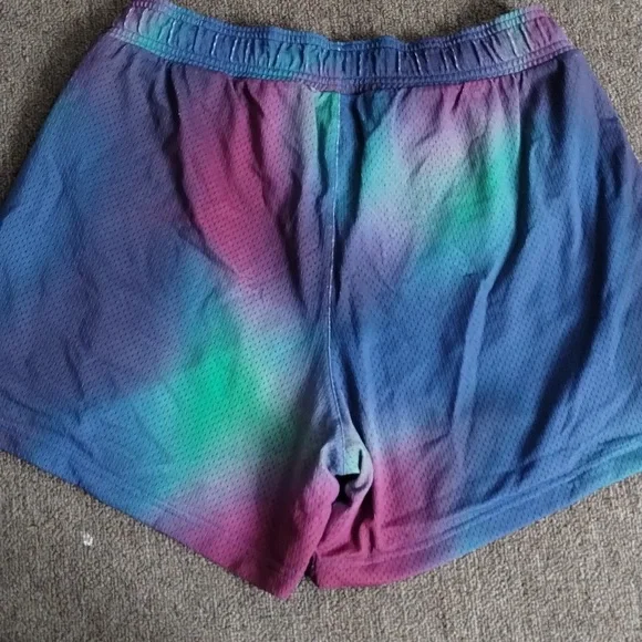 Gymshark Lifting Mesh Short 5" - Picture 4 of 7